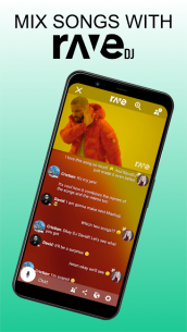 Rave – Watch Party 3.10.24 Apk for Android 5
