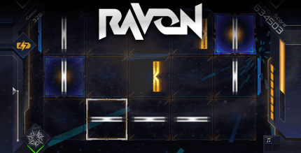 ravon android cover