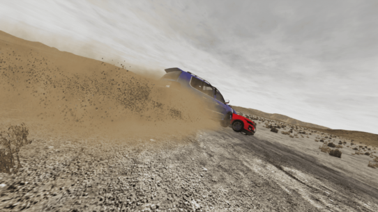 RCC – Real Car Crash Simulator 1.6.0 Apk + Mod for Android 4