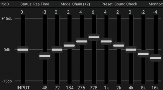 RE Equalizer FX 1.6.2 Apk for Android 5