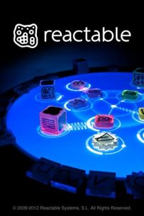 Reactable mobile 2.3.17 Apk for Android 1
