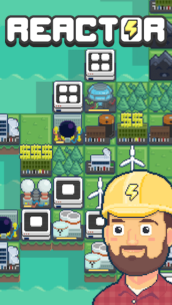 Reactor – Energy Sector Tycoon 1.72.51 Apk + Mod for Android 1