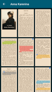 ReadEra Premium – book reader pdf, epub, word 21.06.10+1500 Apk for Android 5