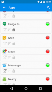 ReadItToMe – Incoming notifications read out loud (PRO) 2.5.2 Apk for Android 5