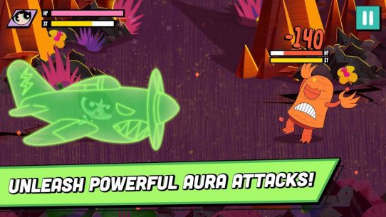 Ready, Set, Monsters! – Powerpuff Girls Games 1.0.3 Apk + Mod for Android 5
