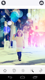 Real Bokeh – Light Effects 3.6 Apk for Android 3