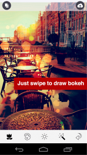 Real Bokeh – Light Effects 3.6 Apk for Android 4