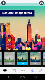 Real Bokeh – Light Effects 3.6 Apk for Android 5
