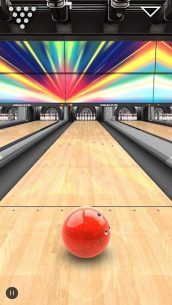 Real Bowling 3D 1.82 Apk for Android 1