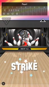 Real Bowling 3D 1.82 Apk for Android 2