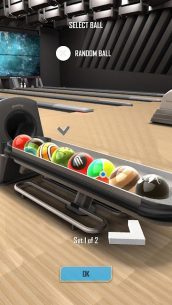 Real Bowling 3D 1.82 Apk for Android 3