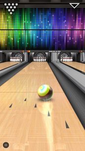 Real Bowling 3D 1.82 Apk for Android 5