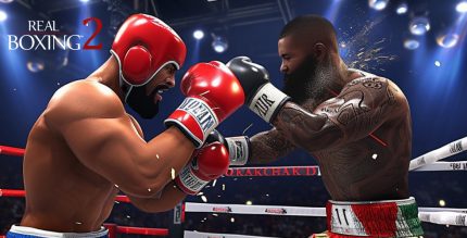 real boxing 2 android cover