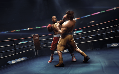 Real Boxing – Fighting Game 2.11.0 Apk + Mod + Data for Android 1
