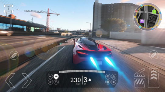 Real Car Driving: Race City 3D 1.4.3 Apk + Mod for Android 5