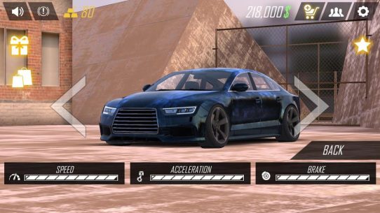 Real Car Parking : Driving Street 3D 2.6.1 Apk + Mod for Android 3