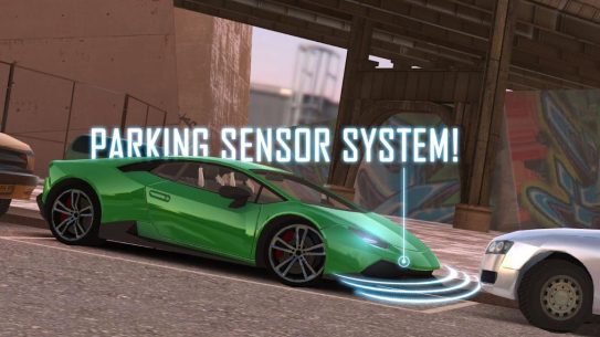 Real Car Parking : Driving Street 3D 2.6.1 Apk + Mod for Android 5