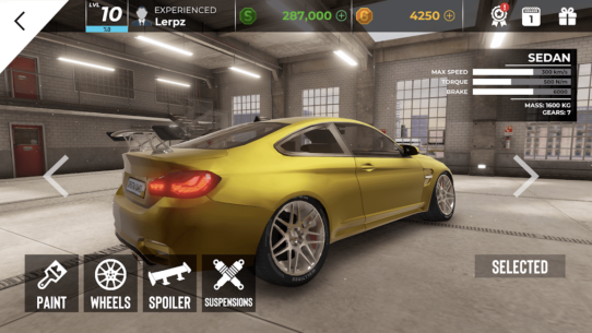 Parking Master Multiplayer 1.8.5 Apk + Mod for Android 5