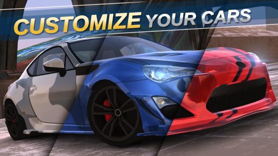 Real Car Parking : Driving Street 3D 2.6.6 Apk + Mod for Android 2