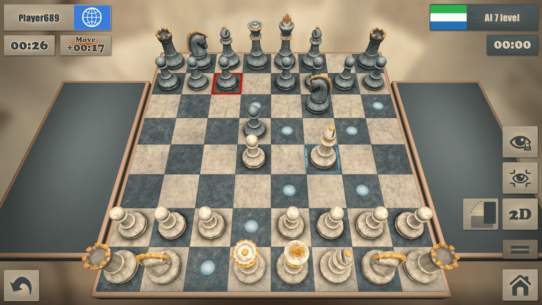 Real Chess (FULL) 3.522 Apk for Android 1