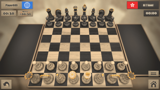 Real Chess (FULL) 3.522 Apk for Android 2