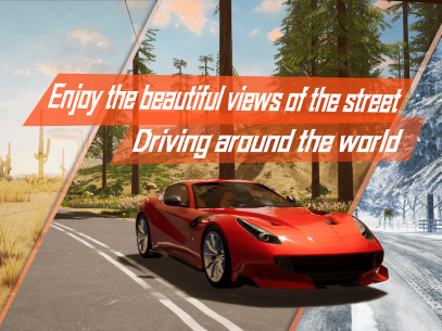 Real Driving 2 1.05 Apk + Mod for Android 3