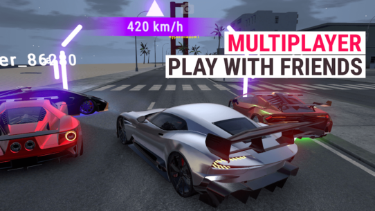 Real Driving School 1.9.10 Apk + Mod + Data for Android 4