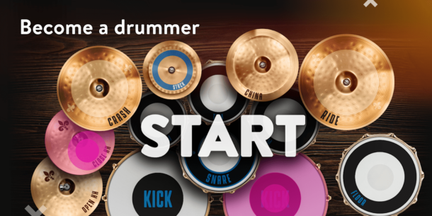 Real Drum: electronic drums 10.48.0 Apk for Android 3