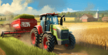 real farming farm sim 23 cover
