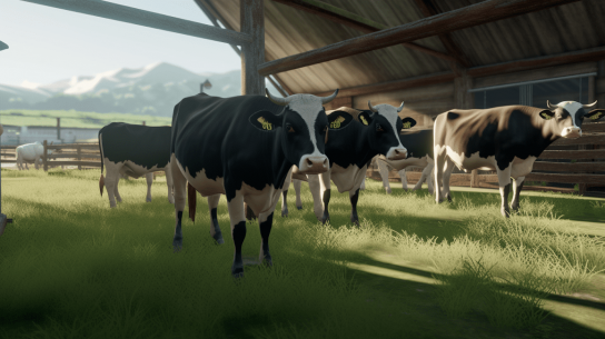 Real Farming: Farm Sim 23 1.5 Apk + Mod for Android 4