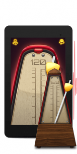 Real Metronome for Guitar, Drums & Piano for Free (PREMIUM) 1.6.4 Apk for Android 4