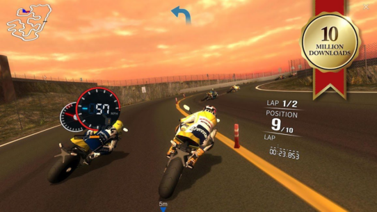 Real Moto 1.1.118 Apk + Mod + Data for Android 5