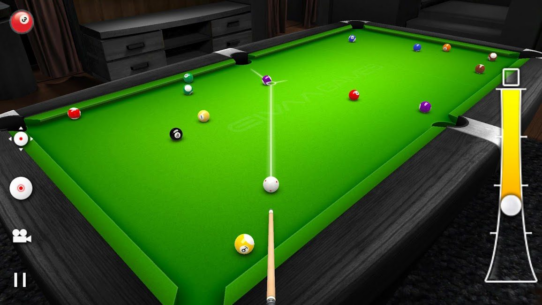 Real Pool 3D (FULL) 3.27 Apk for Android 1
