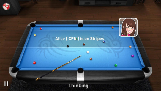 Real Pool 3D (FULL) 3.27 Apk for Android 2