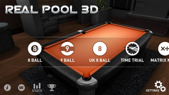 Real Pool 3D (FULL) 3.27 Apk for Android 4