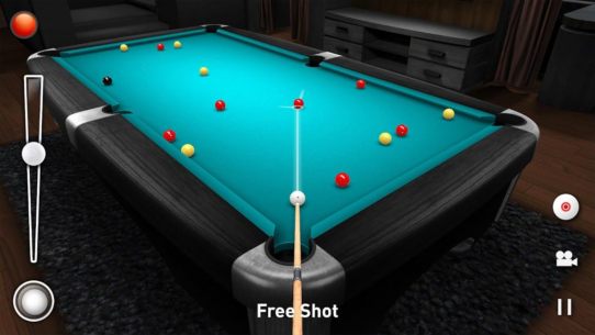 Real Pool 3D (FULL) 3.27 Apk for Android 5