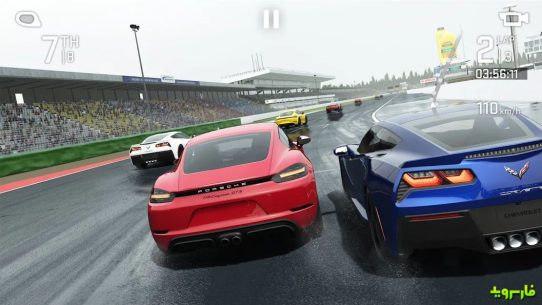REAL RACING NEXT 1.0.174469 Apk for Android 2