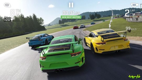 REAL RACING NEXT 1.0.174469 Apk for Android 3