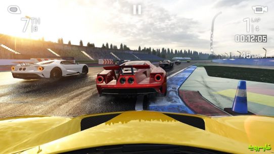 REAL RACING NEXT 1.0.174469 Apk for Android 4