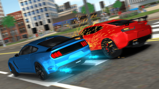 Real Speed Supercars Drive 1.2.111.2.13 Apk + Mod for Android 4