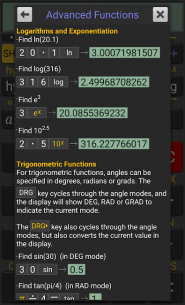 RealCalc Plus 3.0.2 Apk for Android 5