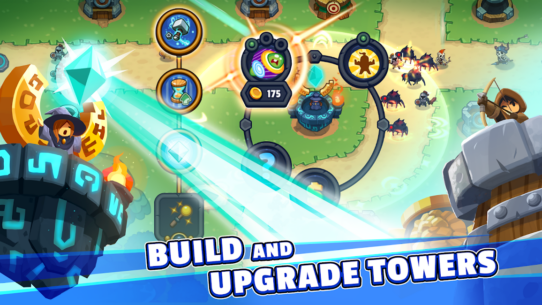 Realm Defense: Hero Legends TD 2.8.0 Apk + Mod for Android 2
