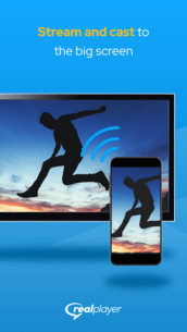 RealPlayer 1.6.0 Apk for Android 2