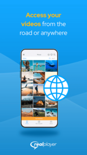 RealPlayer 1.6.0 Apk for Android 4