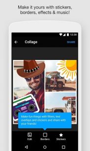 RealTimes Video Maker 5.7.5 Apk for Android 4
