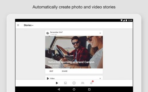 RealTimes Video Maker 5.7.5 Apk for Android 5