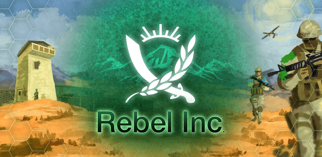 rebel inc premium android cover