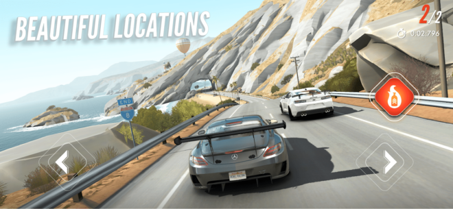 Rebel Racing 24.00.18335 Apk + Data for Android 2