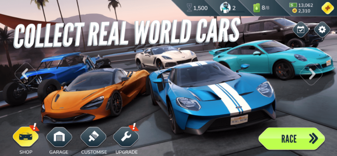 Rebel Racing 24.00.18335 Apk + Data for Android 3
