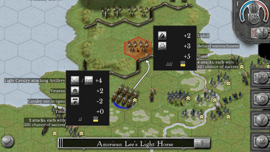 Rebels and Redcoats 1.6.6 Apk for Android 1